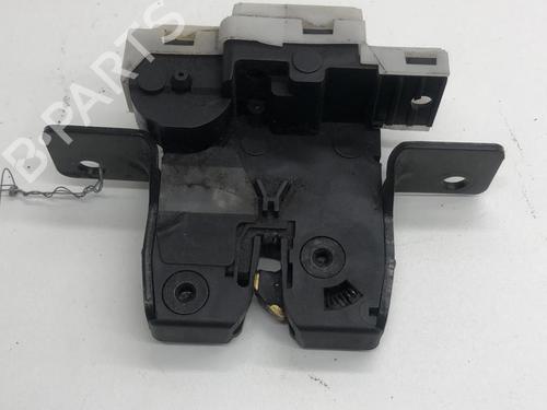 Tailgate lock RENAULT CLIO III (BR0/1, CR0/1) 1.5 dCi (BR17, CR17) | BP22857204C101 
