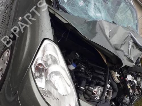 Sæde venstre fortil PEUGEOT PARTNER Tepee 1.6 HDi 16V | BP24850714C15 - Image 8