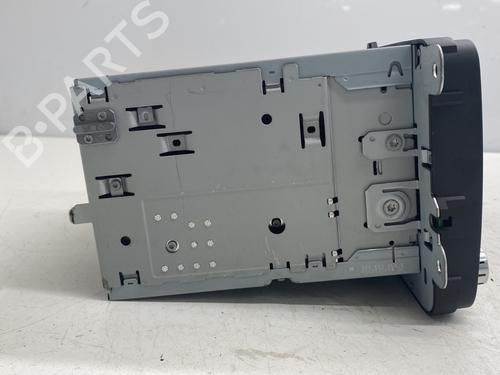 Radio VW GOLF VI (5K1) 1.6 TDI | BP26274427E6 - Image 5