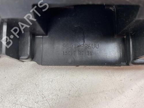 Front left lock CITROËN C4 CACTUS 1.2 THP 110 | BP22849065C98 