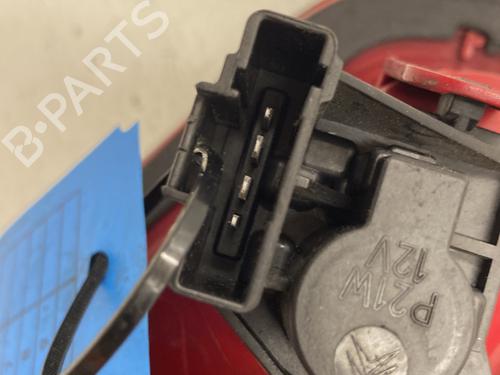 Right tailgate light CITROËN C5 III Break (RW_) 1.6 HDi 110 (RW9HZC) | BP32858583C80  - Image 5