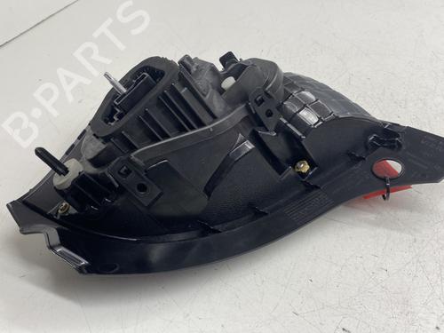 Used Left taillight Left taillight RENAULT TWINGO III (BCM_, BCA_) 0.9 TCe 90 (BCM9, BCM2) (90 hp) 28351810 28351810