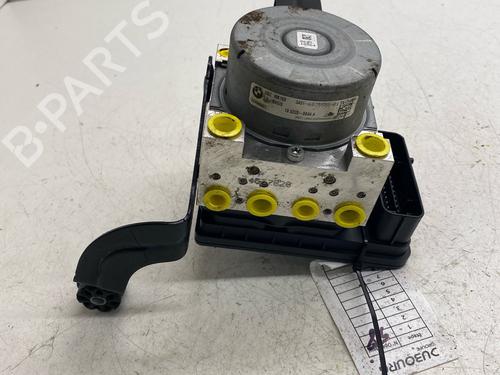 ABS Bremseaggregat ABS Bremseaggregat BMW 1 (F21) 116 d (116 hp) 36378973 36378973