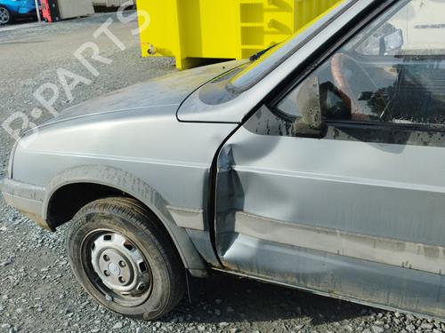 Used Parts CITROËN VISA 17 D 4380029