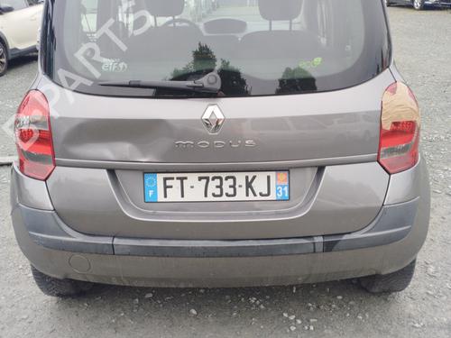 ABS pump RENAULT MODUS / GRAND MODUS (F/JP0_) 1.5 dCi 75 | BP30197829M43 - Image 11