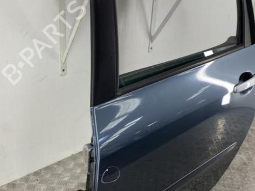 Left rear door PEUGEOT 307 SW (3H) 1.6 HDI 90 | BP22849136C4 
