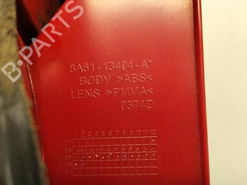 Used Right taillight Right taillight FORD FIESTA VI (CB1, CCN) 1.4 TDCi (68 hp) 22856705 22856705