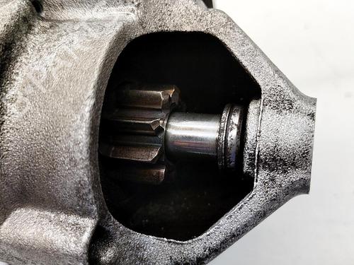 Used Starter Starter RENAULT ESPACE III (JE0_) [1996-2002] 33304190 33304190