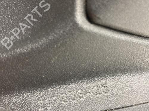 Right mirror SEAT ATECA (KH7, KHP) 1.0 TSI | BP31584395C27