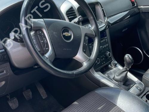 Switch CHEVROLET CAPTIVA (C100, C140) 2.2 D | BP26274170I30  - Image 7