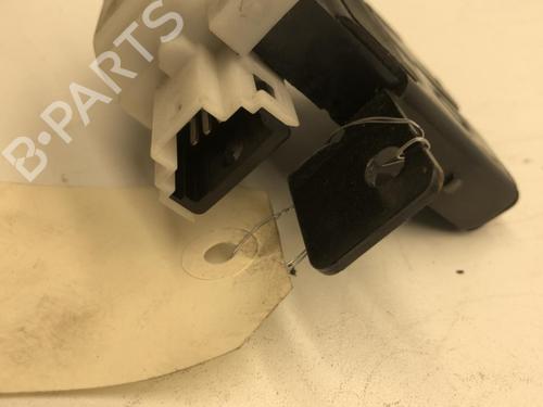 Tailgate lock RENAULT MEGANE II (BM0/1_, CM0/1_) 1.9 dCi | BP22852927C101 