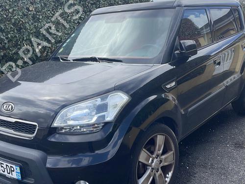 Left headlight KIA SOUL I (AM) 1.6 CRDi 128 | BP34413126C28 - Image 8