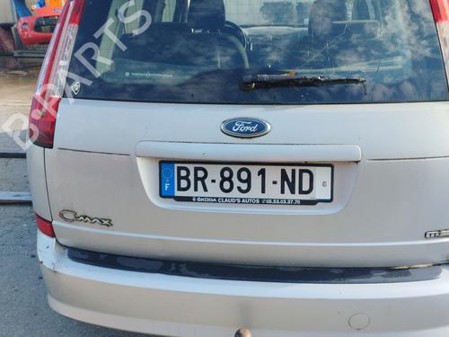 Left headlight FORD C-MAX (DM2)  | BP31584372C28  - Image 8