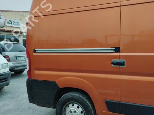 Left sun visor CITROËN JUMPER II Van 2.2 BlueHDi 140 | BP40177566I1  - Image 12