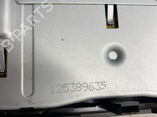 Used Radio Radio RENAULT CAPTUR I (J5_, H5_) 0.9 TCe 90 (90 hp) 34556838 34556838