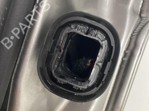 Left front door MERCEDES-BENZ B-CLASS Sports Tourer (W245) B 200 (245.233) | BP22860085C2 
