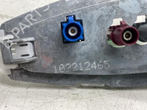 Antenna/Base BMW X1 (E84) sDrive 16 d | BP26310551C140 