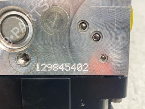 ABS pump MITSUBISHI ASX (GA_W_) 1.8 DI-D (GA6W) | BP38186577M43 - Image 4