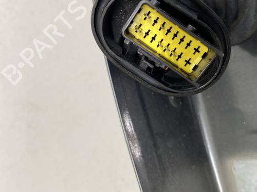 Dør højre bagtil CITROËN C4 CACTUS 1.2 VTi 82 | BP24979969C5 - Image 5