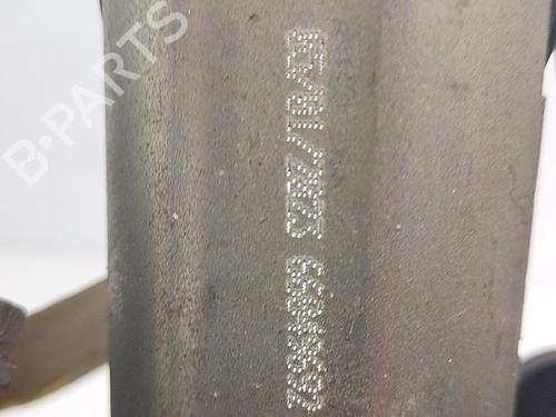 Used Electronic module PEUGEOT 1007 (KM_) 1.6 16V (109 hp) 22850562