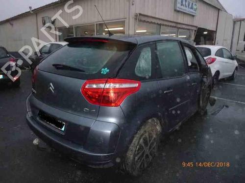 Used Right tailgate light Right tailgate light CITROËN C4 Picasso I MPV (UD_) 1.6 HDi (109 hp) 22858277 22858277