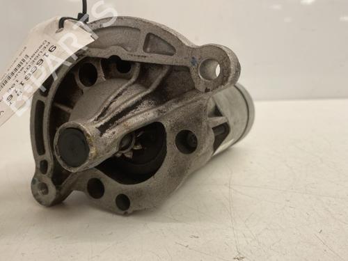 Starter PEUGEOT 106 II (1A_, 1C_) 1.1 i | BP22861113M8 