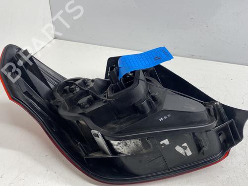 Right taillight CITROËN DS3 (SA_) 1.6 VTi 120 | BP29870384C35  - Image 5