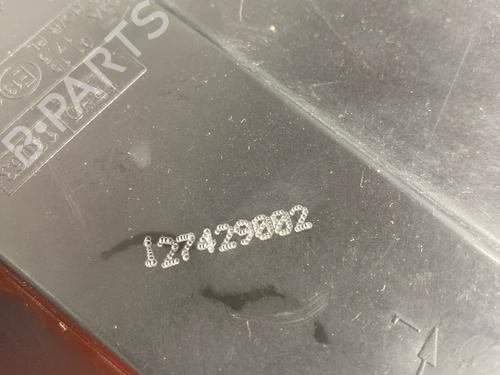 Right headlight CHEVROLET CRUZE (J300) 1.7 D | BP38585403C29 - Image 2