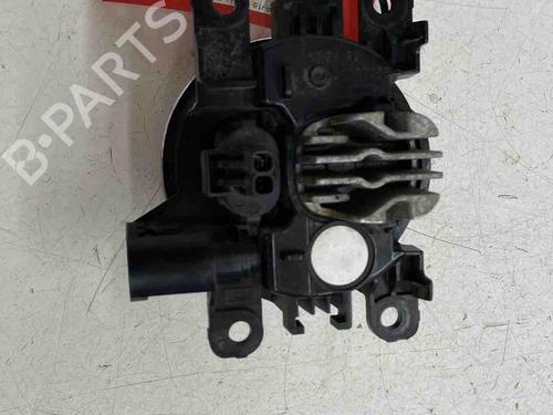 Nebelscheinwerfer links für Nebelscheinwerfer links RENAULT CAPTUR I (J5_, H5_) 0.9 TCe 90 (90 hp) 36557035 36557035