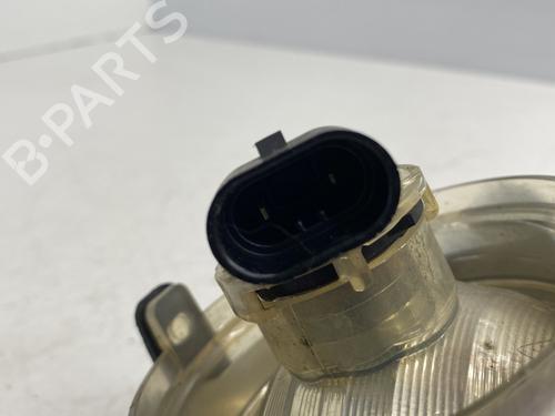 Left front fog light OPEL CORSA D (S07) 1.2 (L08, L68) | BP26388515C30  - Image 5