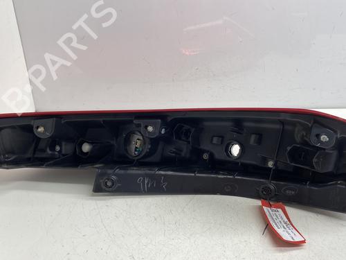 Used Left taillight Left taillight NISSAN X-TRAIL II (T31) 2.0 dCi 4x4 (150 hp) 33037658 33037658