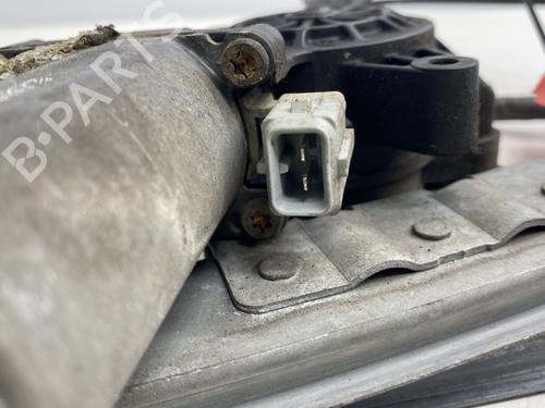 Front left window mechanism PEUGEOT 206 Hatchback (2A/C) 1.9 D | BP26388601C22 
