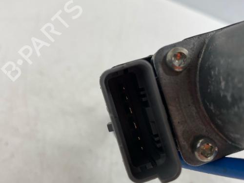 Front left window mechanism CITROËN C3 Picasso (SH_) 1.2 THP 110 (SHHNZ6) | BP37741601C22  - Image 5