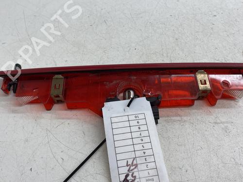 Used Third brake light Third brake light RENAULT CLIO III (BR0/1, CR0/1) 1.2 16V (103 hp) 31584365 31584365