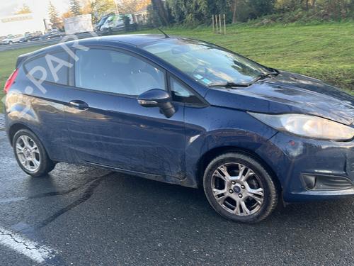 Right sun visor FORD FIESTA VI (CB1, CCN) 1.25 | BP24657519I2 - Image 8