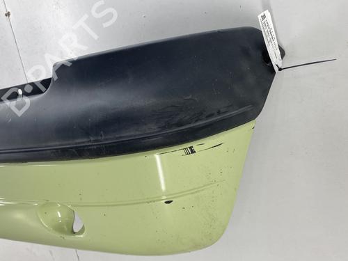Rear bumper RENAULT TWINGO I (C06_) 1.2 (C066, C068) | BP29528795C8 
