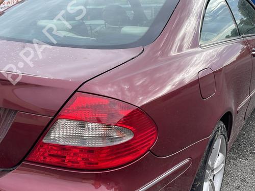 Headlight switch MERCEDES-BENZ CLK (C209) CLK 320 CDI (209.320) | BP34203088I24  - Image 7