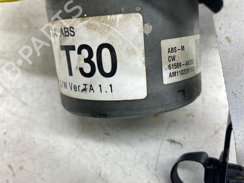 Used ABS pump ABS pump KIA PICANTO II (TA) 1.0 (69 hp) 36379039 36379039