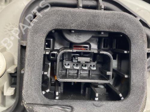 Left taillight VW GOLF V (1K1) 1.9 TDI | BP26224209C34 
