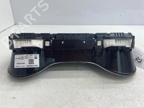Used Instrument cluster Instrument cluster 37202260 37202260