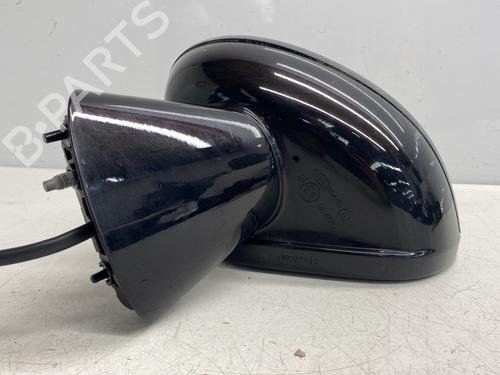 Left mirror OPEL MERIVA B MPV (S10) 1.7 CDTI (75) | BP28691965C26