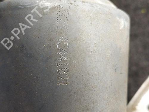 Used Front wiper motor Front wiper motor DACIA DUSTER (HS_) 1.5 dCi 4x4 (109 hp) 22857513 22857513