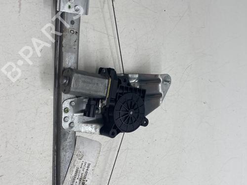 Front left window mechanism DACIA SANDERO II 1.5 dCi | BP23831600C22  - Image 5
