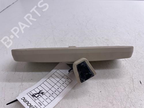 Rear mirror FIAT 500 (312_) 1.2 (312AXA1A) | BP40177584I6 - Image 2