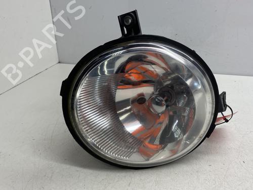 Phare gauche VW LUPO I (6X1, 6E1) 1.4 (60 hp) 31275213