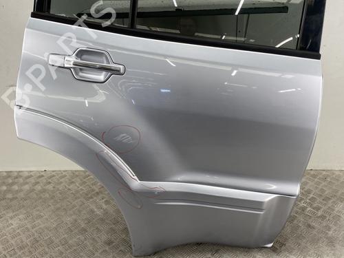 Right rear door MITSUBISHI PAJERO III (V7_W, V6_W) 3.2 Di-D (V68W) | BP26274329C5 