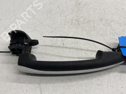 Front right exterior door handle CITROËN C3 Picasso (SH_) 1.6 HDI 90 | BP27819223C129 
