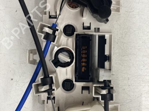 AC-Styringsenhed/Manøvreenhed CITROËN C3 I (FC_, FN_) 1.4 i | BP26388725I5