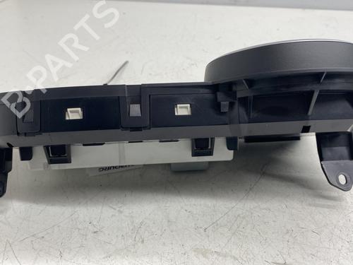 Instrument cluster RENAULT TWINGO II (CN0_) 1.5 dCi 90 | BP29968916C47