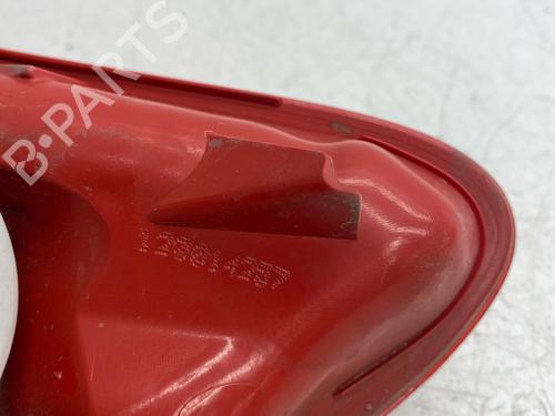 Left taillight OPEL MERIVA B MPV (S10) 1.7 CDTI (75) | BP37663134C34 - Image 5
